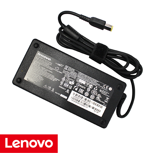 מטען למחשבים ניידים Lenovo 5356 170W