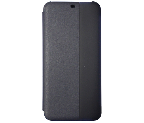 כיסוי לטלפון Smart View Flip Cover Huawei Mate 20 Lite בצבע כחול