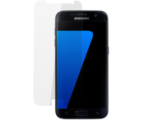 מגן מסך זכוכית ל-Samsung Galaxy S7