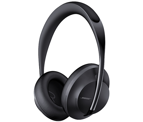 אוזניות אלחוטיות Bose Noise Cancelling Headphones 700 Bluetooth עם מיק