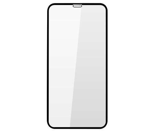 מגן מסך זכוכית ל- Apple iPhone 11 / iPhone XR