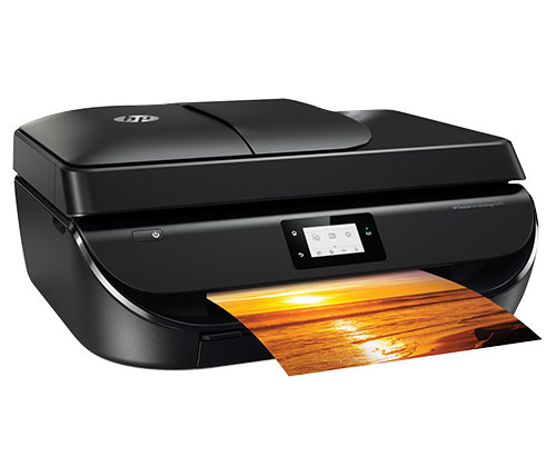 מדפסת משולבת (HP DeskJet Ink Advantage 5275 All-in-One (M2U76C