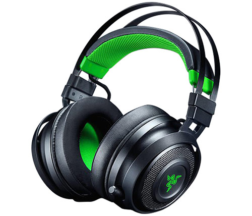 אוזניות גיימינג אלחוטיות Razer Nari Ultimate for Xbox One עם מיקרופון
