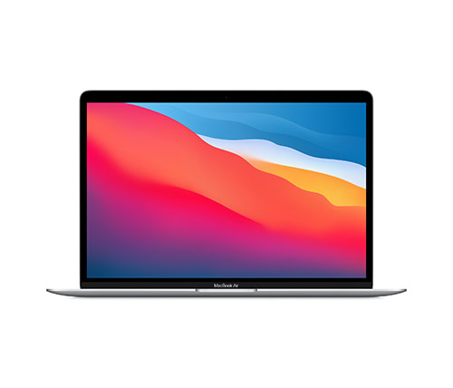 מחשב נייד "13.3 Apple MacBook Air 13 - 2020 MGN93HB/A Apple M1 chip בצ