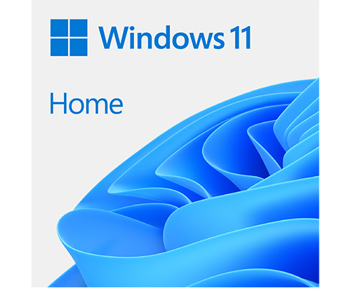 מערכת הפעלה Microsoft Windows 11 Home 64Bit OEM English KW9-00632 בשפה