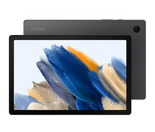 טאבלט Samsung Galaxy Tab A8 SM-X200 Wi-Fi 10.5" 64GB בצבע אפור