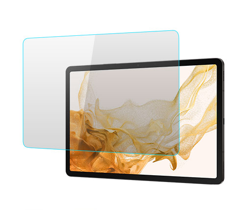 מגן מסך זכוכית לטאבלט "Samsung Galaxy Tab S8 SM-X700 / SM-X706 11