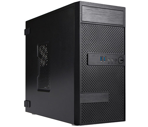 מחשב נייח הכולל מעבד Ryzen 5 Pro 4650G AMD, זכרון 8GB, כונן 240GB SSD