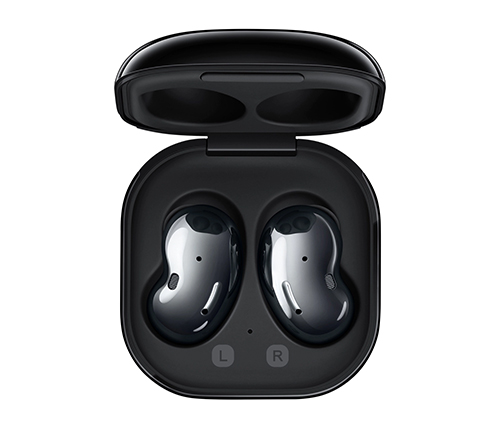 אוזניות אלחוטיות Bluetooth עם מיקרופון Samsung Galaxy Buds Live SM-R18