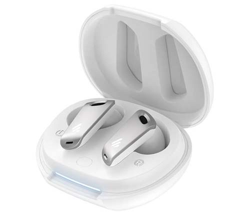 אוזניות אלחוטיות Edifier NeoBuds Pro Bluetooth עם מיקרופון בצבע לבן הכ