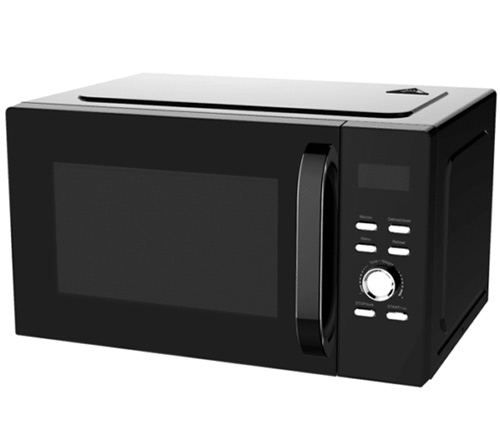 מיקרוגל מכאני 30 ליטר NORMANDE דגם 950W ND-3095 בצבע שחור