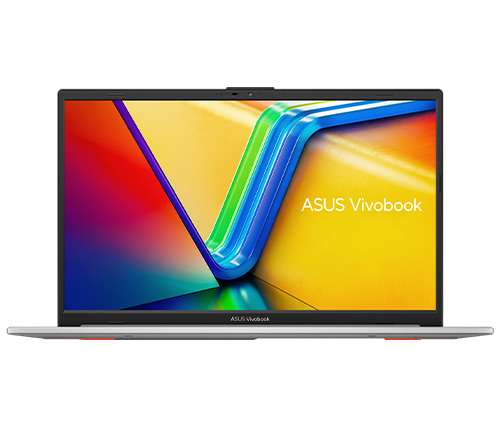 מחשב נייד "15.6 ASUS Vivobook Go 15 E1504GA-NJ084W i3-N305 כונן 256G S
