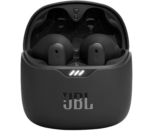 אוזניות IN EAR + מיקרופון JBL Tune Flex TW בצבע שחור BT - אחריות יבוא