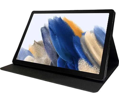 טאבלט "Samsung Galaxy Tab A8 SM-X205 LTE + Wi-Fi 10.5 בצבע אפור - שנתי