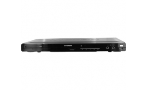נגן USB+HDMI HAD-296 Hyundai DVD