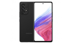 סמארטפון Samsung Galaxy A53 5G SM-A536E/DS 128GB בצבע שחור
