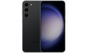 סמארטפון Galaxy S23 Plus 5G SM-S916B/DS 256GB 8GB RAM בצבע שחור - שנה