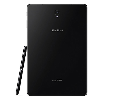 טאבלט Samsung Galaxy Tab S4 SM-T835 64GB 4G-LTE Wi-Fi 10.5 כולל עט S P