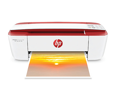 מדפסת משולבת HP DeskJet Ink Advantage 3788 All-in-One T8W49C Wi-Fi