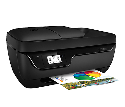 מדפסת משולבת HP OfficeJet 3830 F5R95C Wi-Fi