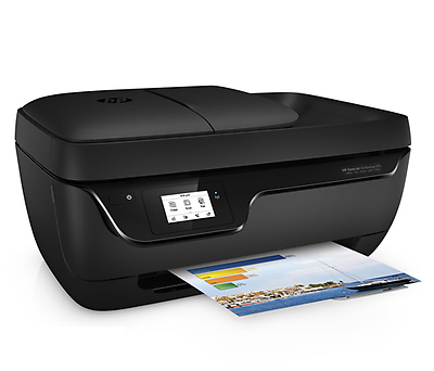 מדפסת משולבת HP Deskjet Ink Advantage 3835 F5R96C Wi-Fi