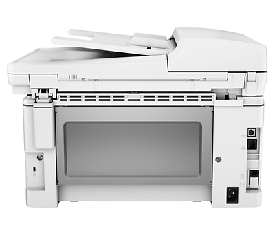 מדפסת לייזר משולבת HP LaserJet Pro M130fn G3Q59A