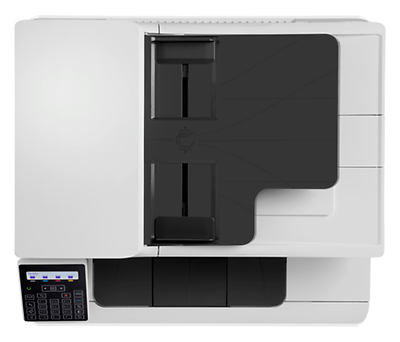 מדפסת לייזר צבעונית משולבת HP LaserJet Pro M181fw T6B71A