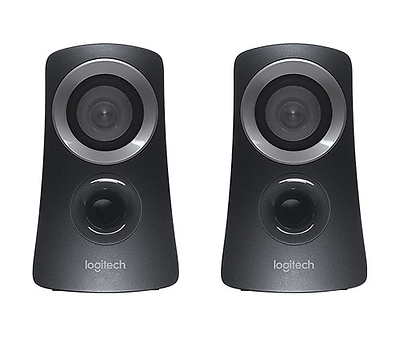 רמקולים Logitech Speaker System Z313