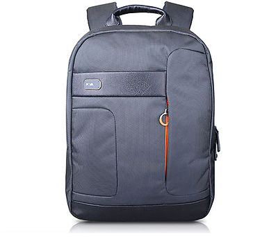 תיק גב Lenovo Classic Backpack by NAVA למחשב נייד בגודל עד "15.6 בצבע