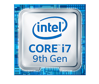 מעבד Intel® Core™ i7-9700KF Coffee lake Tray