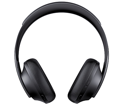 אוזניות אלחוטיות Bose Noise Cancelling Headphones 700 Bluetooth עם מיק