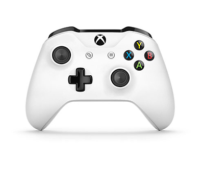 קונסולה Microsoft Xbox One S 1TB הכוללת שני בקרים אחריות היבואן הרשמי