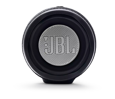 רמקול נייד JBL Charge 4 Bluetooth בצבע שחור