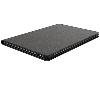 כיסוי Lenovo Folio Case לטאבלט "10.1 Lenovo Tab M10 TB-X505 בצבע שחור