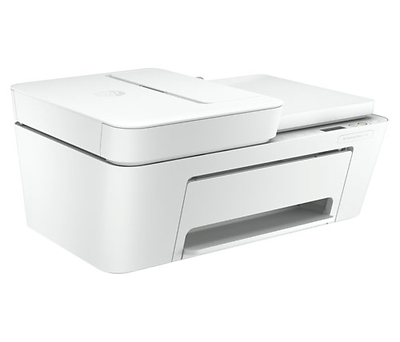 מדפסת משולבת HP DeskJet Plus 4120 All-in-One 3XV14B Wi-Fi