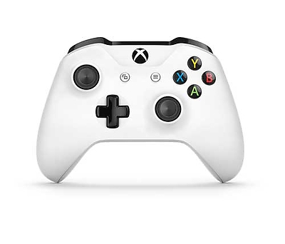 קונסולה Microsoft Xbox One S 1TB הכוללת משחק FIFA 21 אחריות היבואן הר