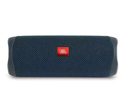 רמקול נייד JBL Flip 5 Bluetooth בצבע כחול