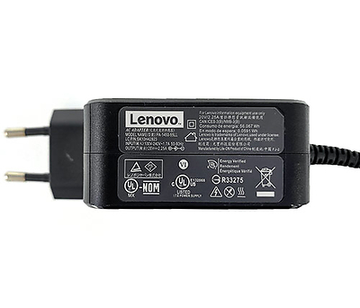 מטען למחשב נייד Lenovo 45W