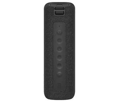 רמקול נייד Xiaomi Mi Portable Bluetooth Speaker בצבע שחור