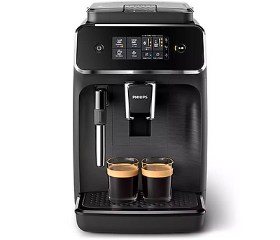 מכונת קפה Philips EP2220/10 בצבע שחור