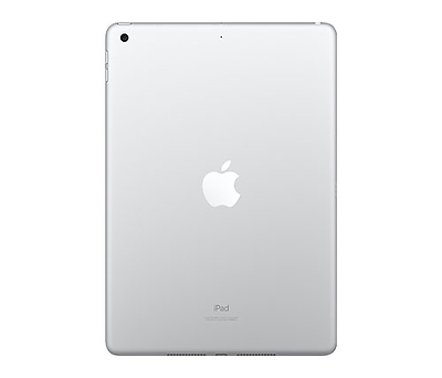 אייפד Apple iPad 10.2" (2021) 256GB Wi-Fi בצבע כסוף