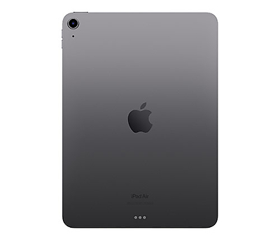 אייפד Apple iPad Air 10.9" (2022) 256GB Wi-Fi בצבע Space Gray