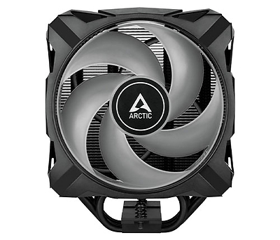 מאוורר למעבד Arctic Freezer i35 A-RGB - בצבע שחור