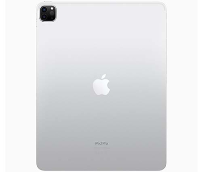 אייפד Apple iPad Pro M2 12.9" (2022) 128GB Wi-Fi בצבע Silver