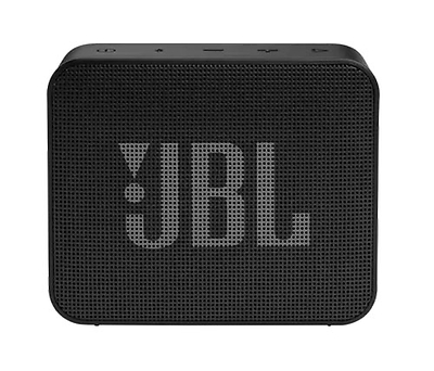 רמקול נייד Go Essential JBL שחור