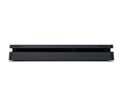 קונסולה Sony PlayStation 4 Slim 500GB כולל שובר למשחק Call of Duty Mo