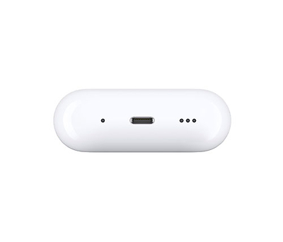 מציאון - אוזניות אלחוטיות מוחדש Apple AirPods Pro 2 Bluetooth בצבע לבן