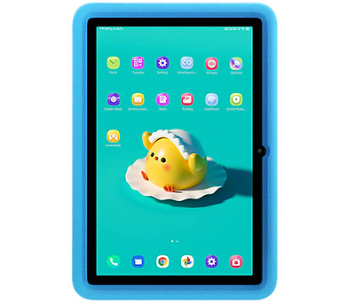 טאבלט לילדים BLACKVIEW Tab 7 Kids 10.1" 32GB LTE בצבע כחול - אחריות ע"