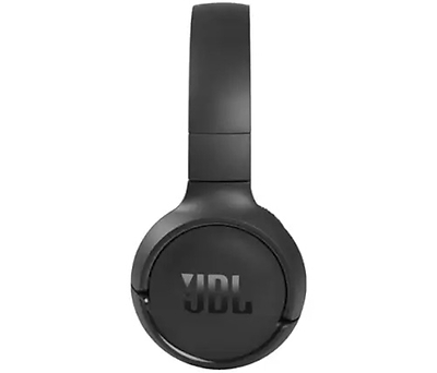 אוזניות אלחוטיות JBL 570BT עם מיקרופון Bluetooth בצבע שחור - אחריות הי